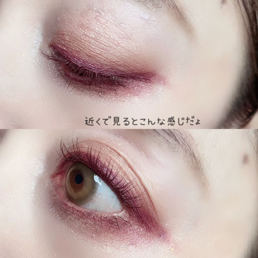 パレスドリーム コレクション/JILL STUART/メイクアップキットを使ったクチコミ(6枚目)