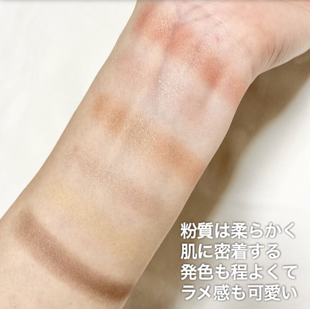 ブリング カーリング フィックス マスカラ/BLING GLOW/マスカラを使ったクチコミ（3枚目）