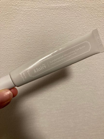 を使ったクチコミ(1枚目)