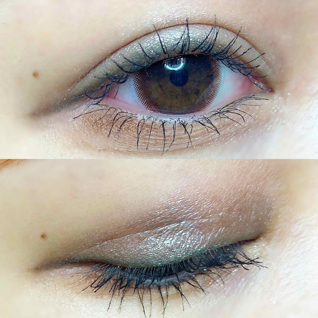 デザイニング カラー アイズ/SUQQU/アイシャドウパレットを使ったクチコミ(1枚目)