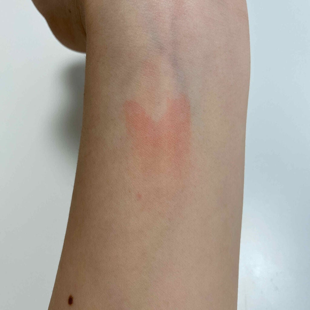 ルージュシグネチャー /ロレアル パリ/リップグロスを使ったクチコミ(3枚目)