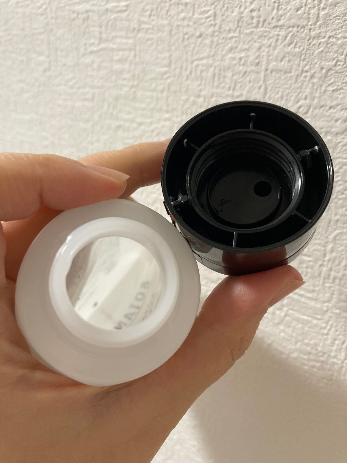 ボタニカルフェイスウォッシュ バランスケア/BOTANIST/洗顔フォームを使ったクチコミ(2枚目)