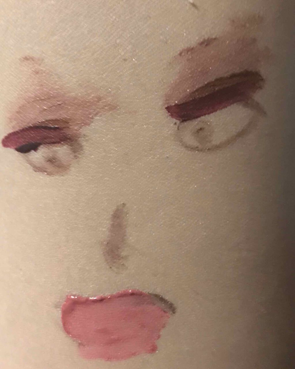 トリートメント クレンジング ミルク/COVERMARK/ミルククレンジングを使ったクチコミ(2枚目)