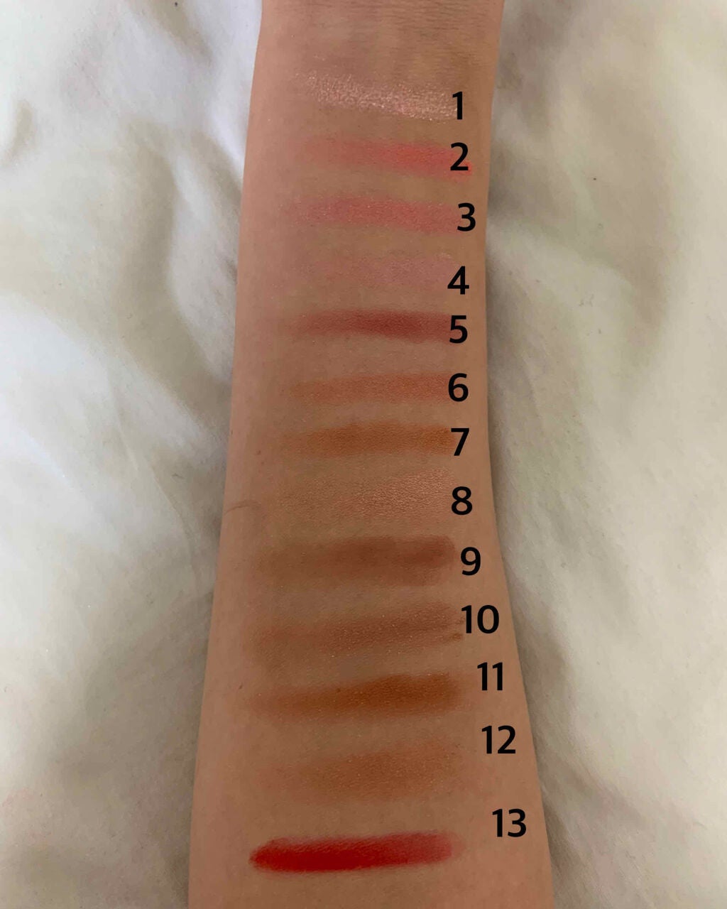 Popteen 2020年5月号/Popteen /雑誌を使ったクチコミ(3枚目)