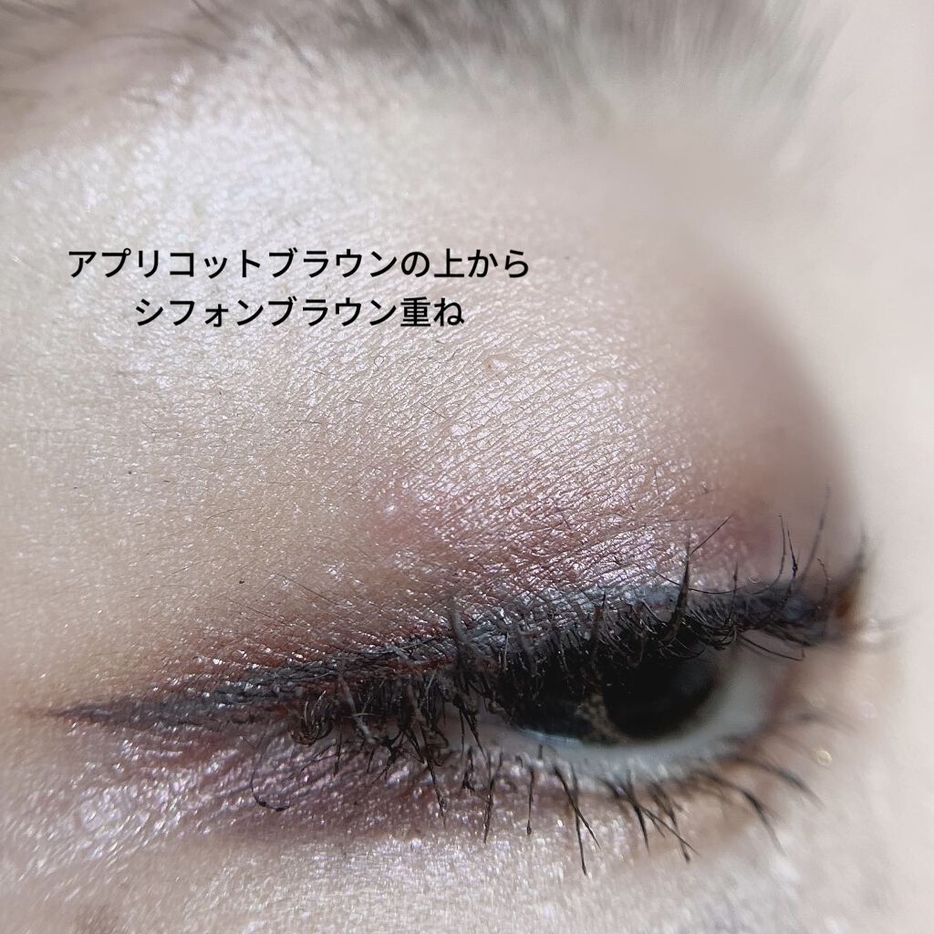 ネオヌード ブラッシュ 31 コーラル/ジョルジオ アルマーニ ビューティ/リキッドチークを使ったクチコミ（3枚目）