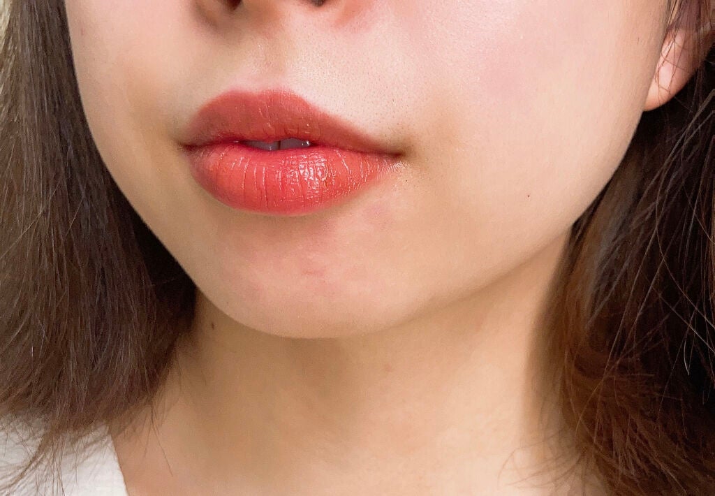 オペラ リップティント N/OPERA/リップティントを使ったクチコミ(3枚目)