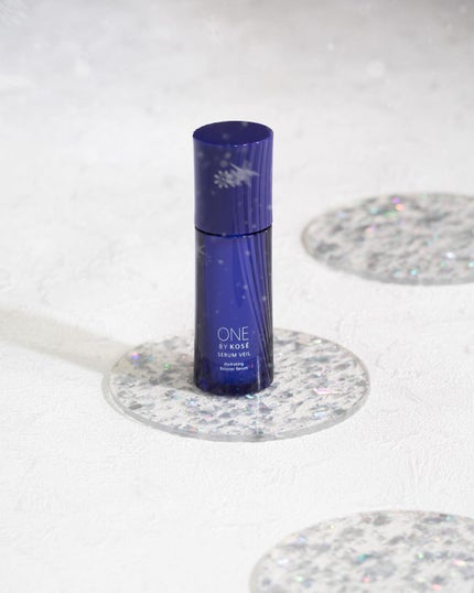 セラム ヴェール/ONE BY KOSE/美容液を使ったクチコミ(1枚目)