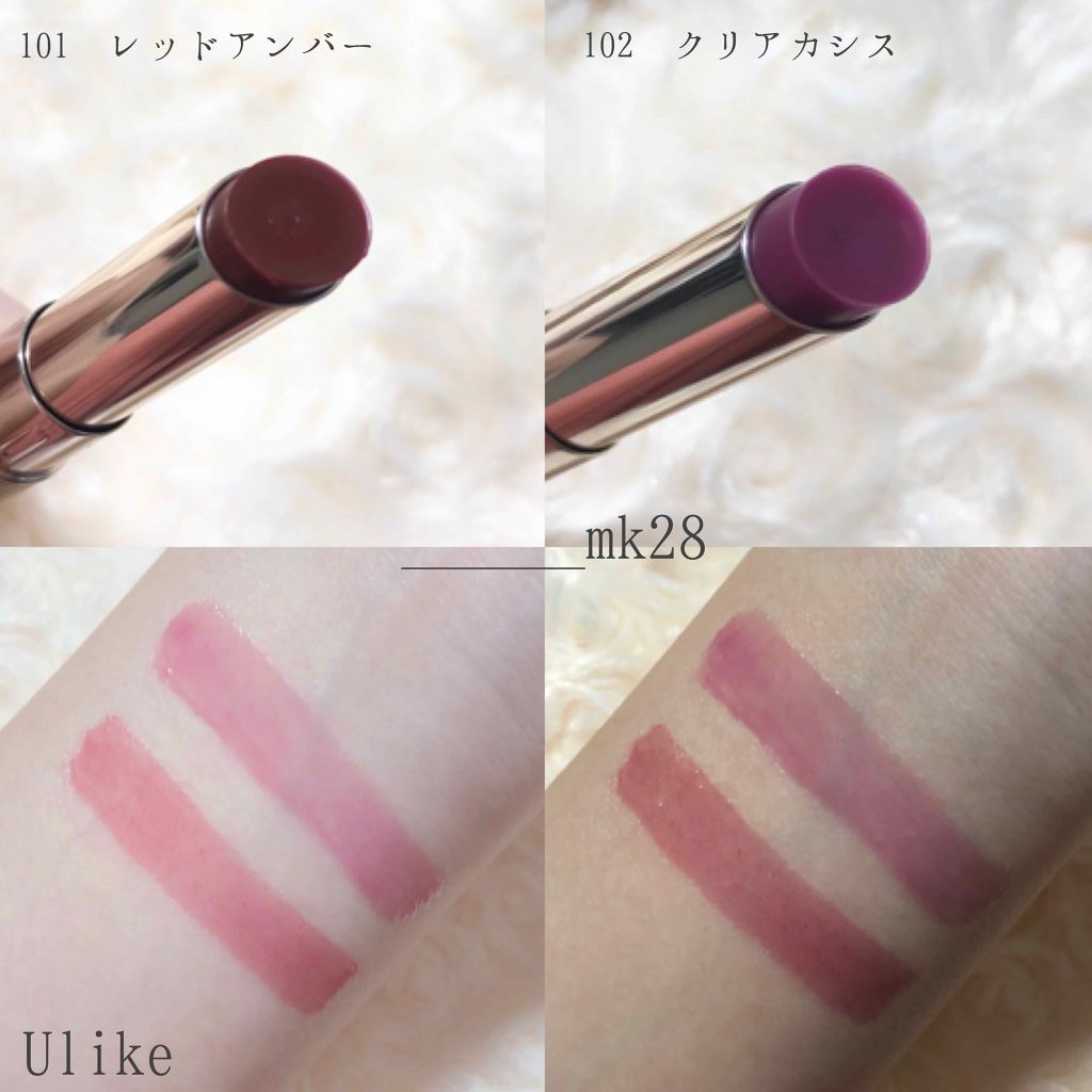 ãªãã© ã·ã¢ãŒãªããã«ã©ãŒ RN/OPERA/ãªããã°ãã¹ã䜿ã£ãã¯ãã³ãïŒ2æç®ïŒ