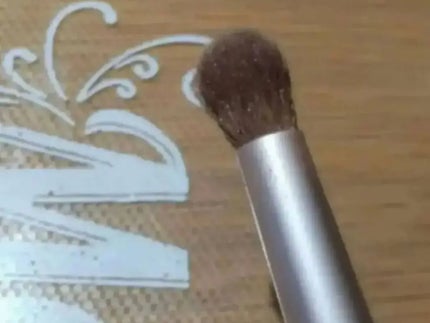 ACスマッジブラシ/AC MAKEUP/メイクブラシを使ったクチコミ(1枚目)