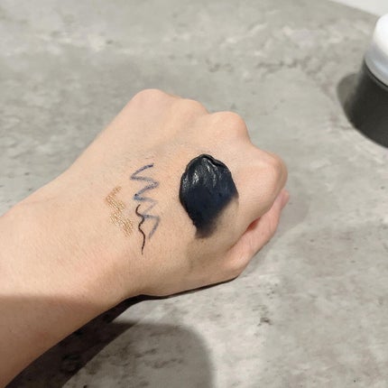 ソフティモ クリアプロ クレンジングバーム CICA ブラック/ソフティモ/クレンジングバームを使ったクチコミ(3枚目)