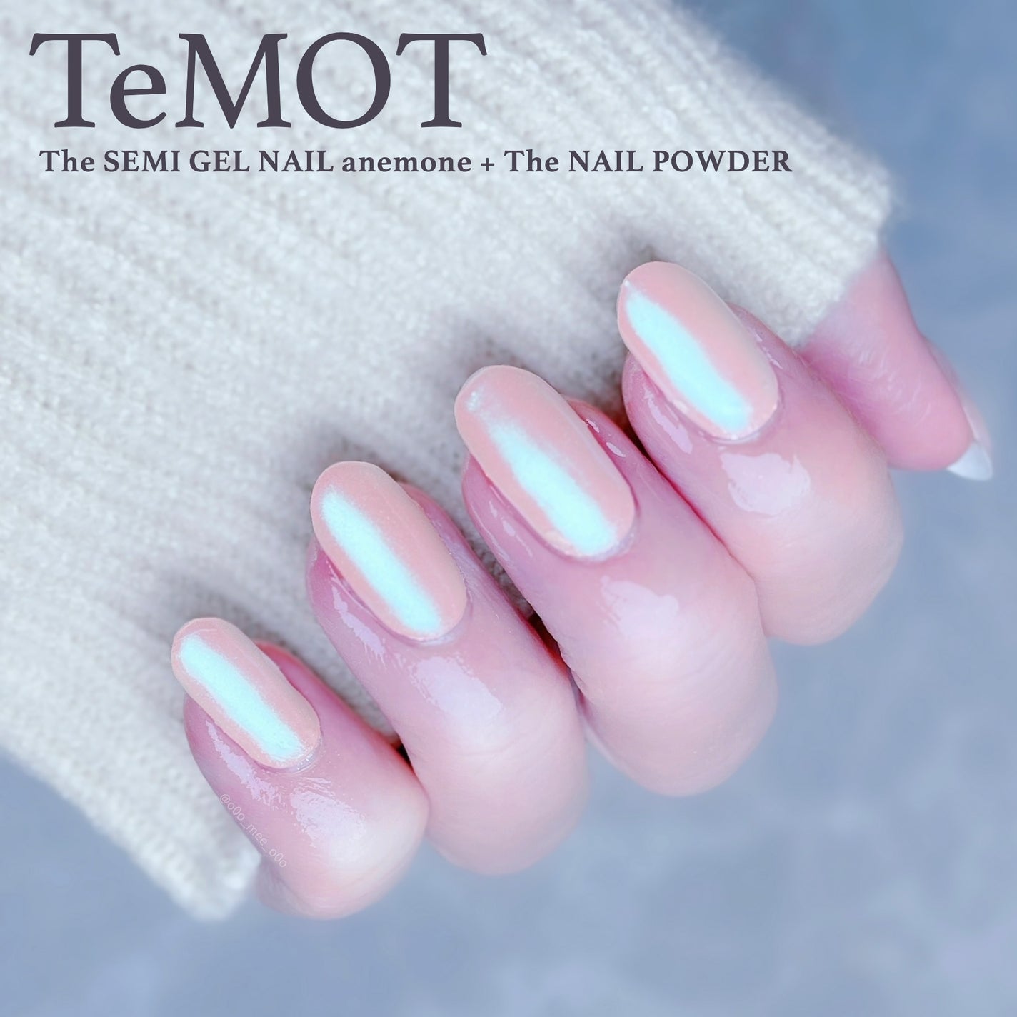 TeMOT LUXURY KIT/TeMOT/その他キットセットを使ったクチコミ(1枚目)