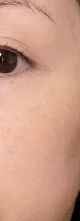 シームレスカバーパウダー/CEZANNE/フェイスパウダーを使ったクチコミ(3枚目)