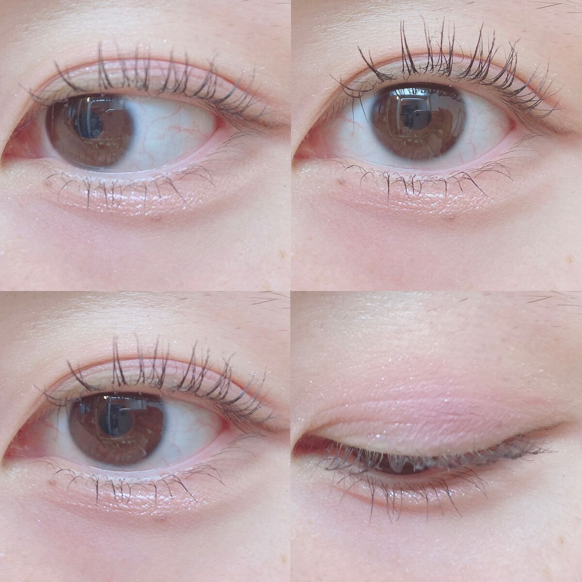 ティアー アイライナー/ETUDE/リキッドアイライナーを使ったクチコミ(5枚目)