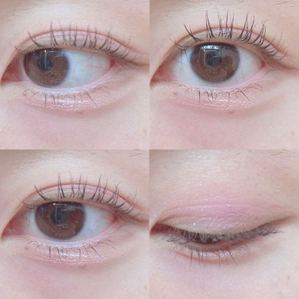 ティアー アイライナー/ETUDE/リキッドアイライナーを使ったクチコミ(5枚目)