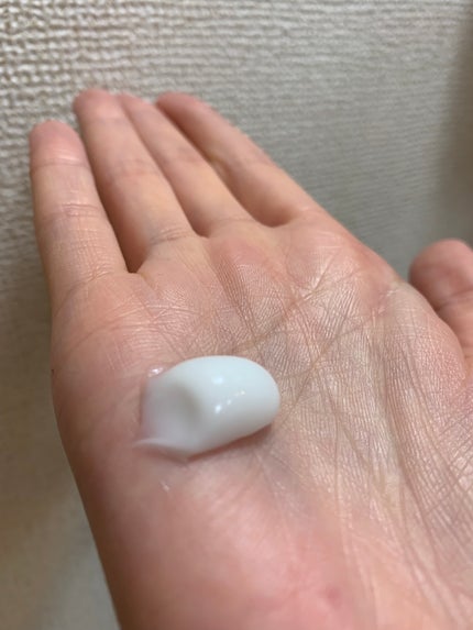 モイストアップ ジェル シャンプー/トリートメント/fuettarich (フエッタリッチ)/サロンシャンプーを使ったクチコミ(2枚目)