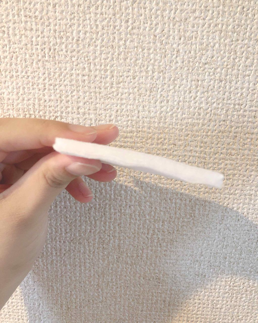 クオリティー コットン/SK-II/コットンを使ったクチコミ（2枚目）