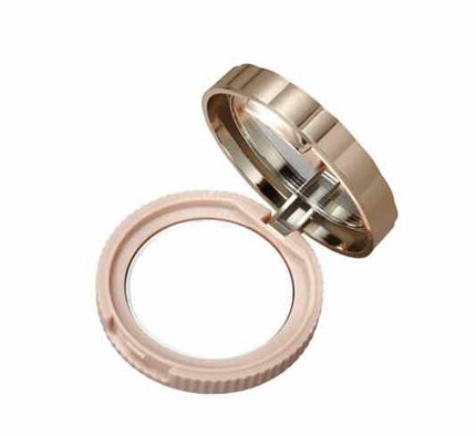 シークレットビューティーパウダー/キャンメイク/プレストパウダーを使ったクチコミ(2枚目)