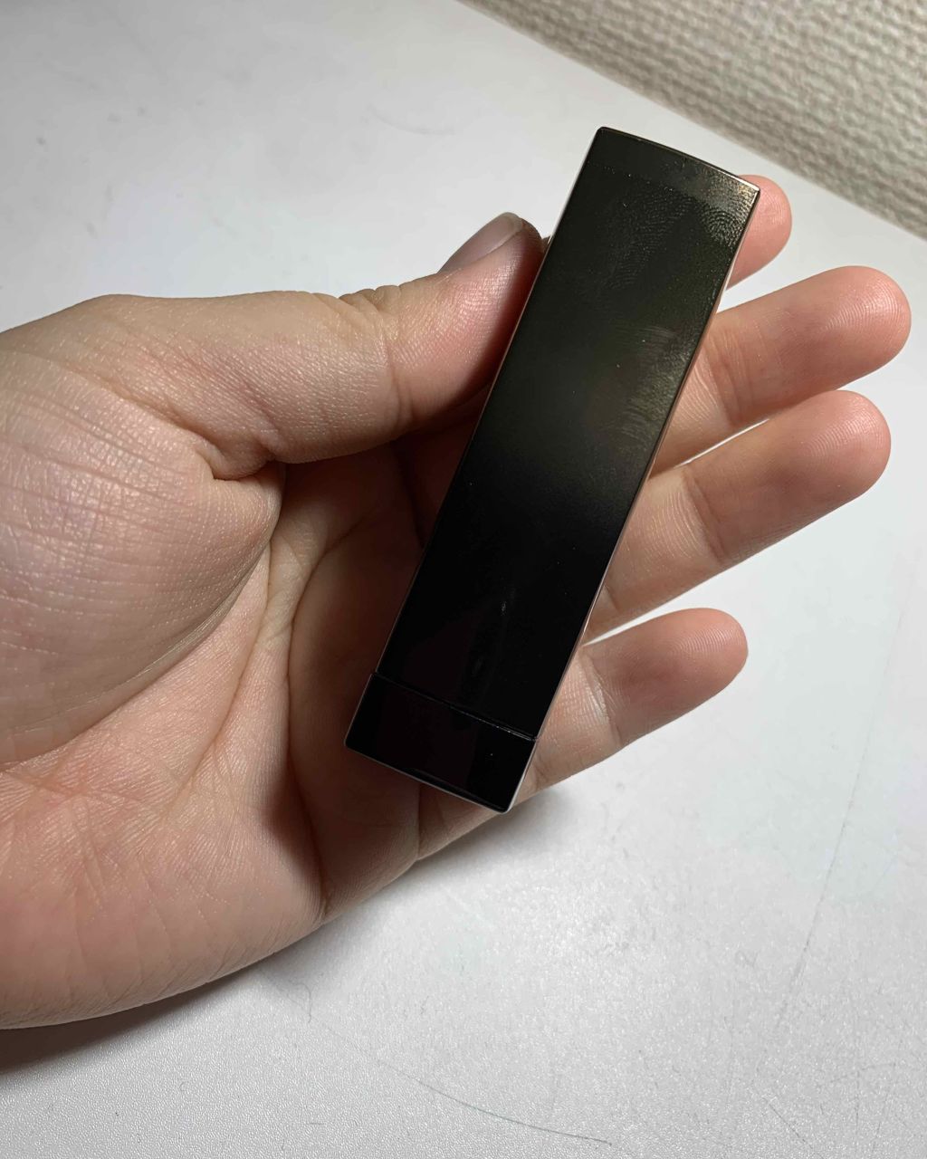 シャインコンパルジョン/MAYBELLINE NEW YORK/口紅を使ったクチコミ(1枚目)