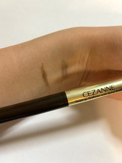 カバーパーフェクション チップコンシーラー/the SAEM/リキッドコンシーラーを使ったクチコミ(4枚目)