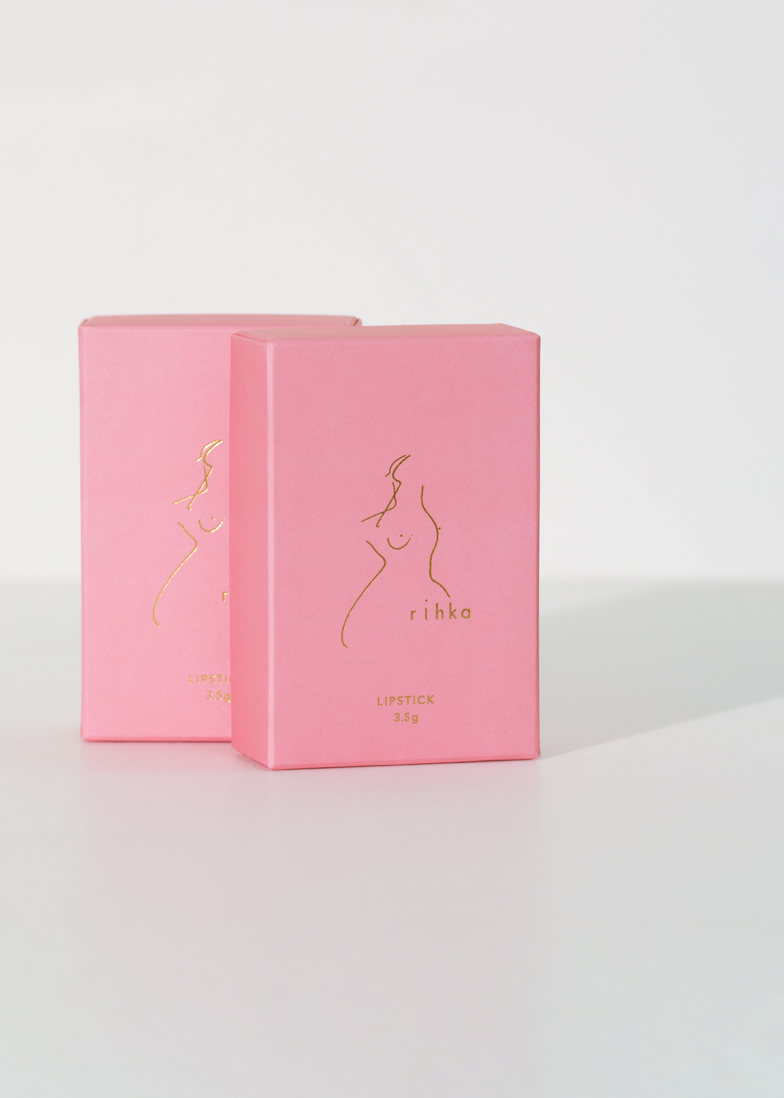 リップスティック RLS006 nectarine （ネクタリン）