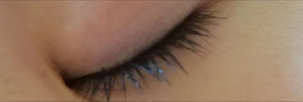 カンコレ マスカラ/DAISO/マスカラを使ったクチコミ(3枚目)