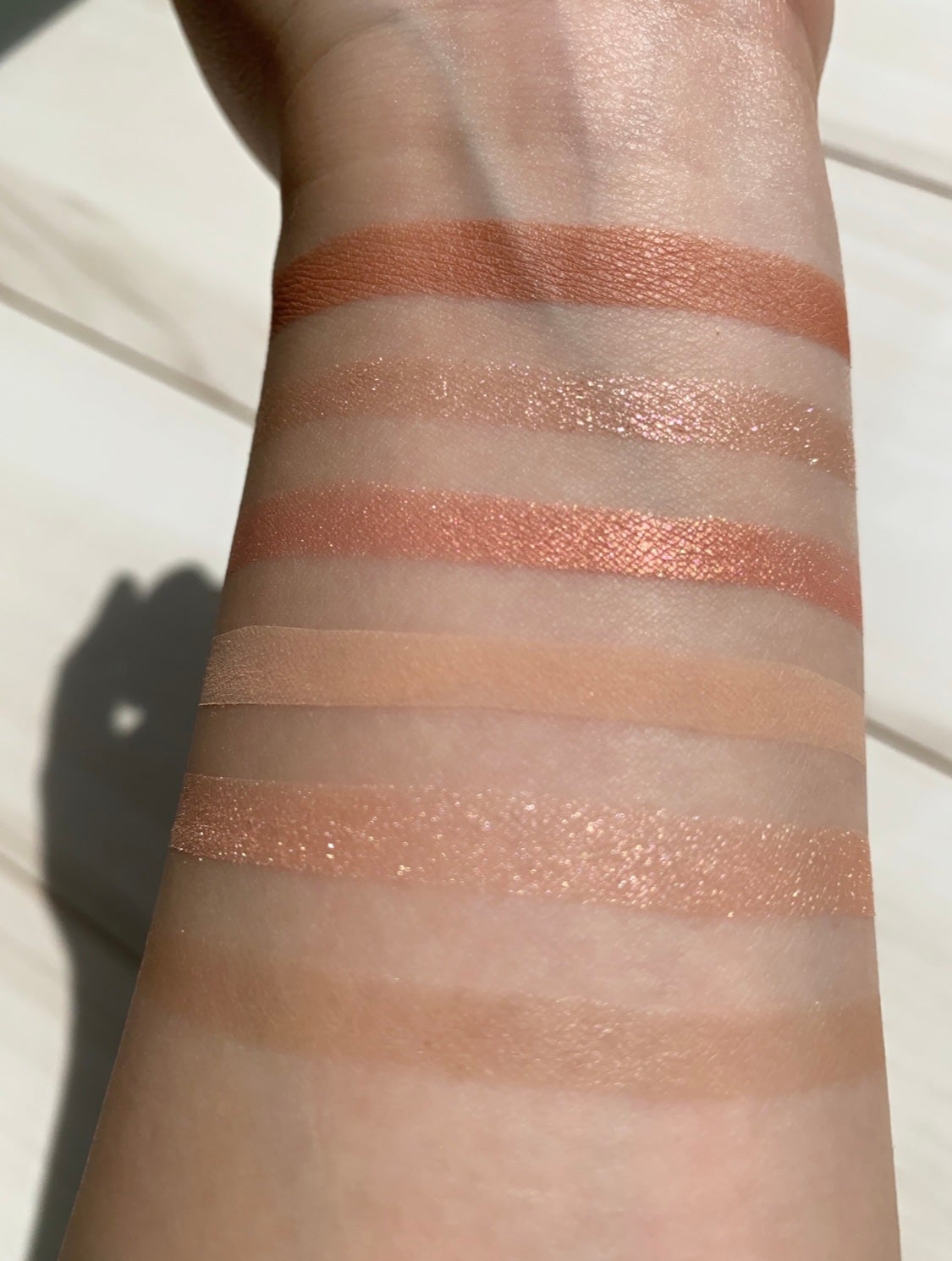 マイファンスィー アクアファンデーション/Koh Gen Do/リキッドファンデーションを使ったクチコミ(3枚目)