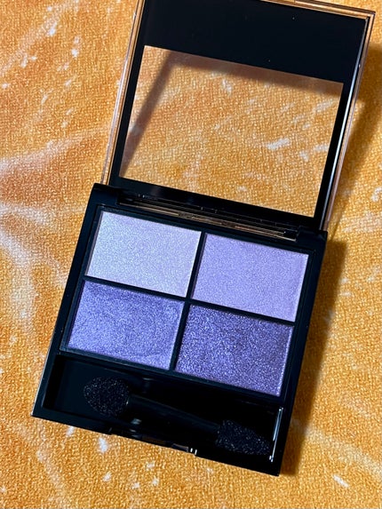 レブロン カラーステイ デイ トゥ ナイト アイシャドウ クアッド/REVLON/アイシャドウパレットを使ったクチコミ(2枚目)