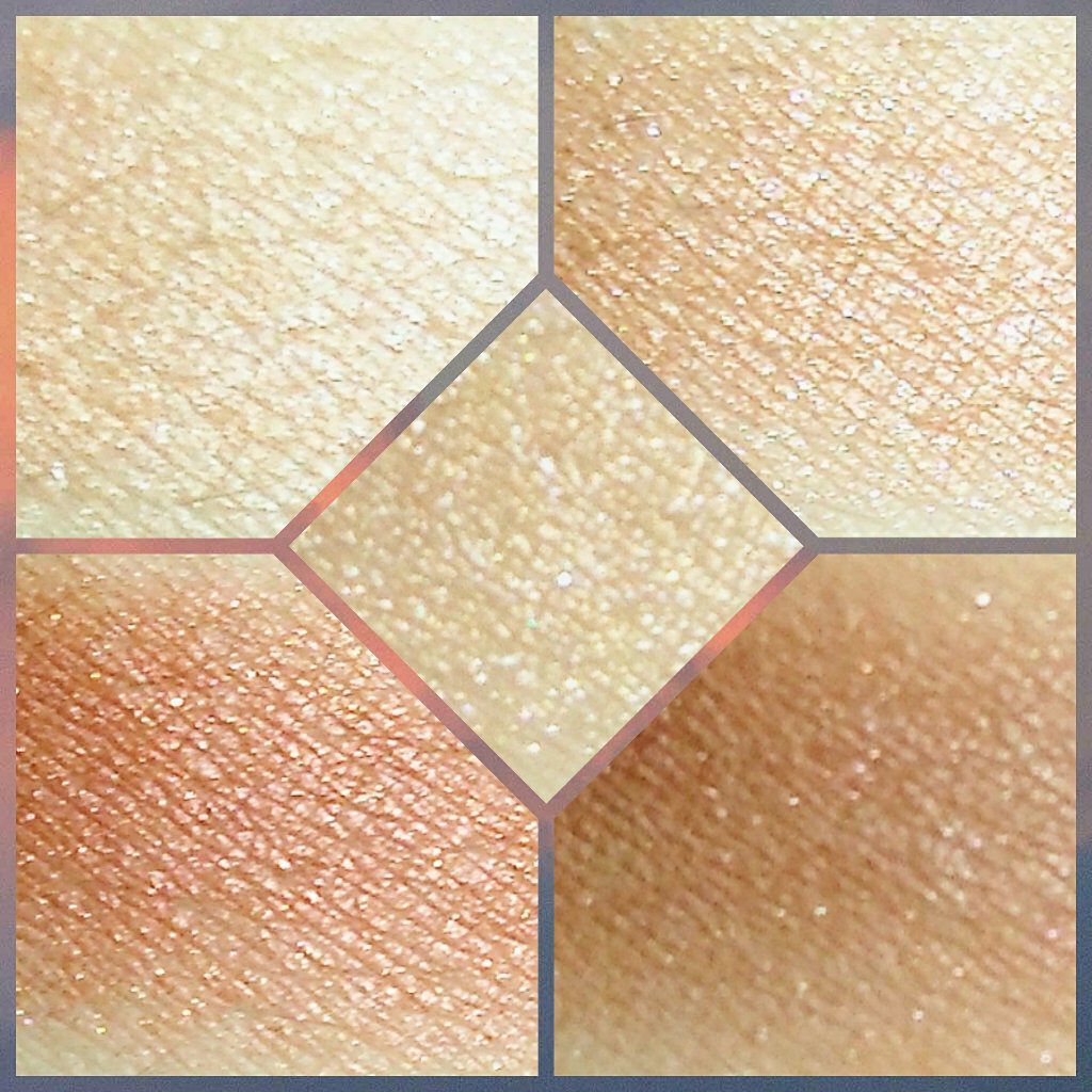 菜夏 on LIPS 「桜のような可愛いアイシャドウ//見た目も中身も最高!!新しくな..」(3枚目)