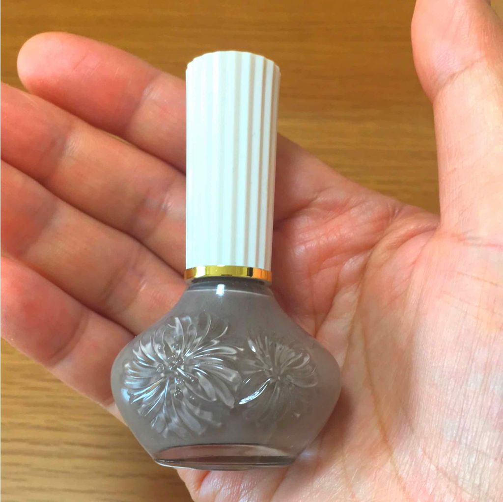 ネイル ポリッシュ/PAUL & JOE BEAUTE/マニキュアを使ったクチコミ(1枚目)