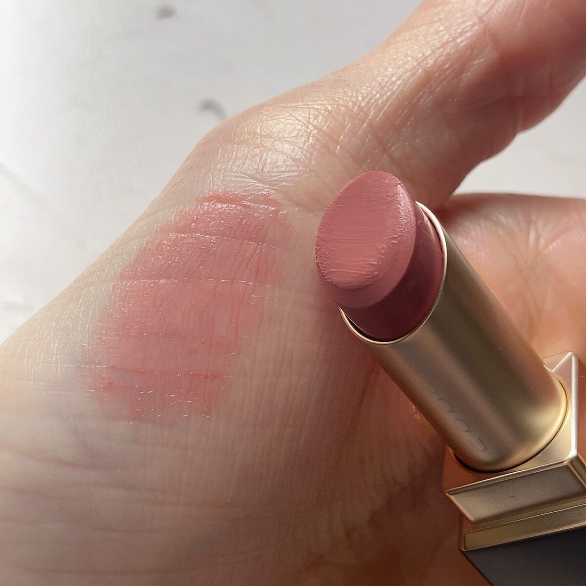 シグニチャー カラー アイズ/SUQQU/アイシャドウパレットを使ったクチコミ(9枚目)