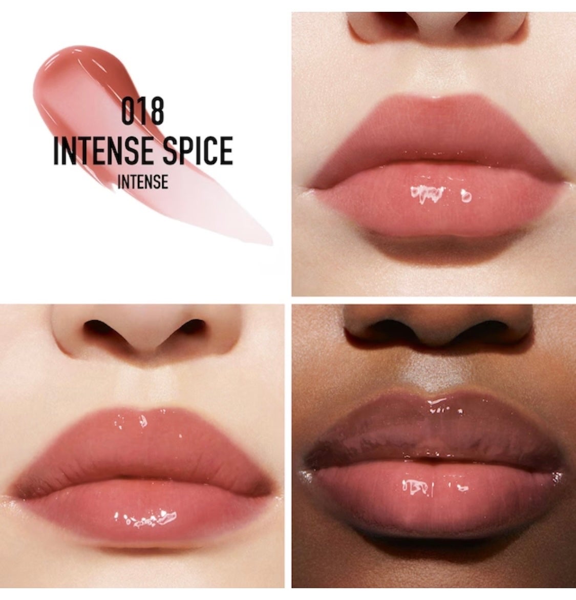 ディオール アディクト リップ マキシマイザー/Dior/リップグロスを使ったクチコミ(3枚目)