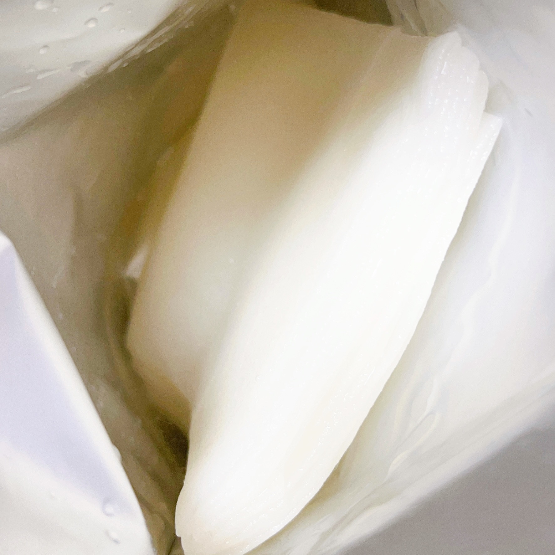 シートマスク VC100＋レチノール/CICIBELLA/シートマスク・パックを使ったクチコミ（3枚目）