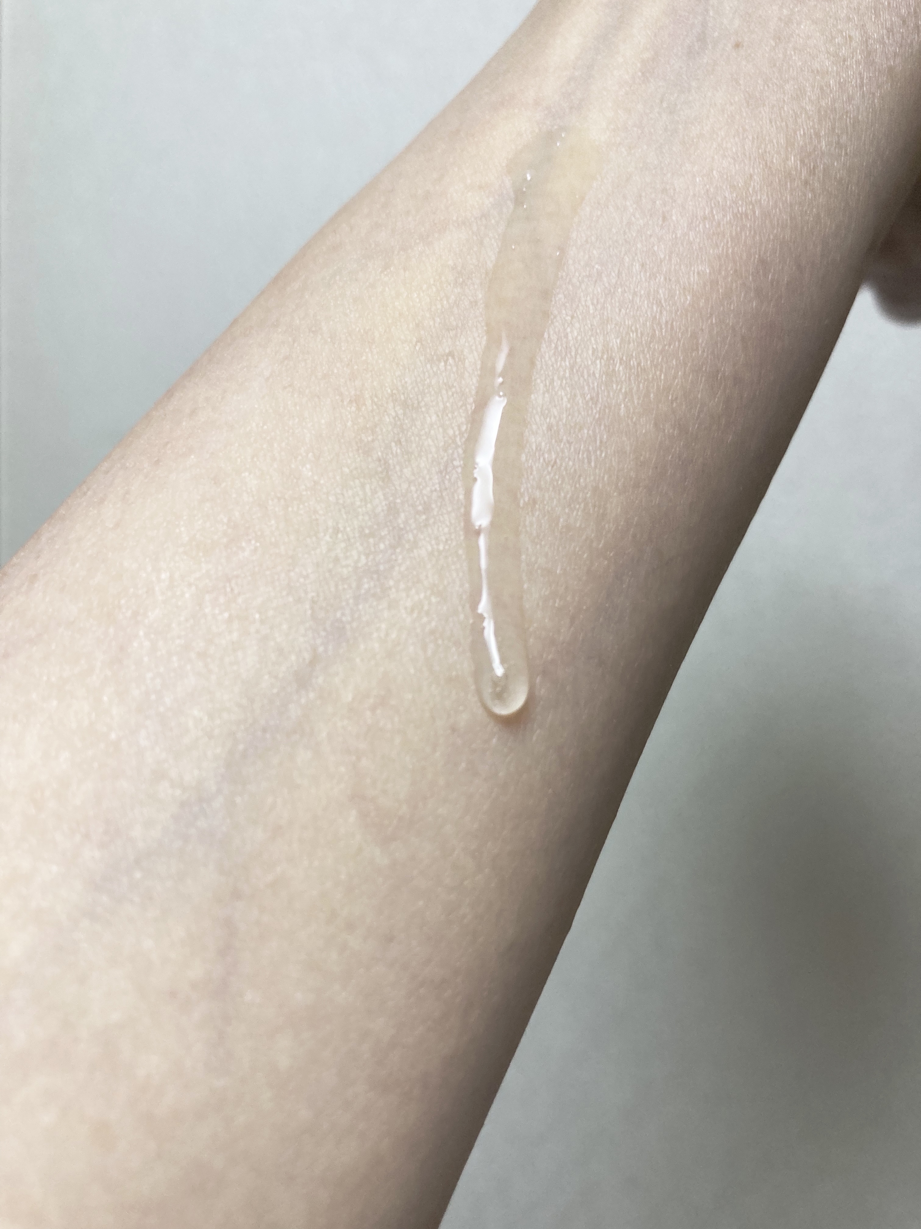 （旧）スネイルソリューションスキンブースター/ネイチャーリパブリック/ブースター・導入液を使ったクチコミ（2枚目）