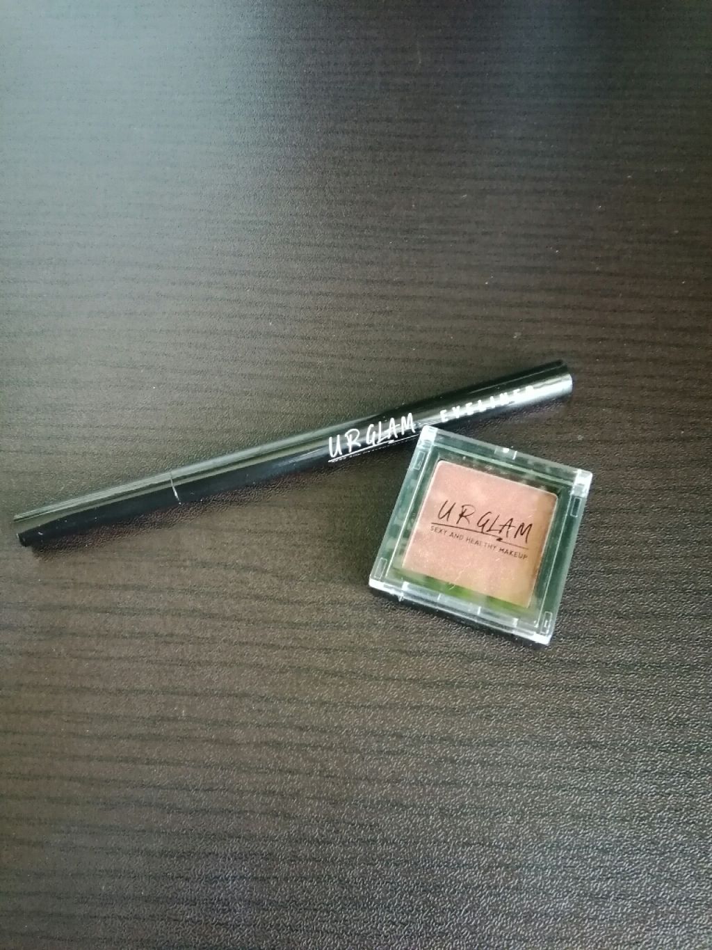 COLOR CONTROL 日焼け止めジェルL D/DAISO/日焼け止めジェルを使ったクチコミ（3枚目）