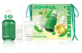 【JOYFUL】 ホリデーグリーンティーシード ヒアルロン セラム スペシャルセット / innisfree