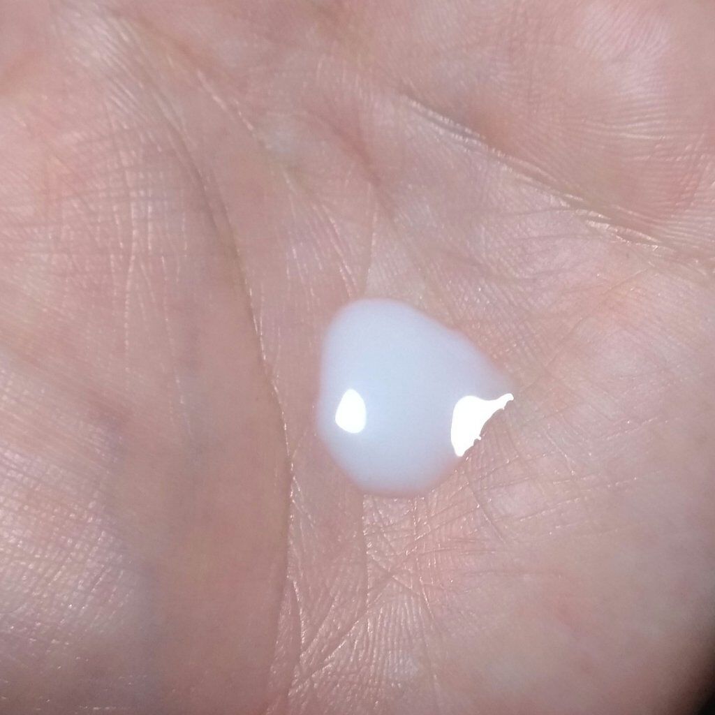 シミ・ソバカス予防ケア　化粧水３（とてもしっとり）/キュレル/化粧水を使ったクチコミ（3枚目）