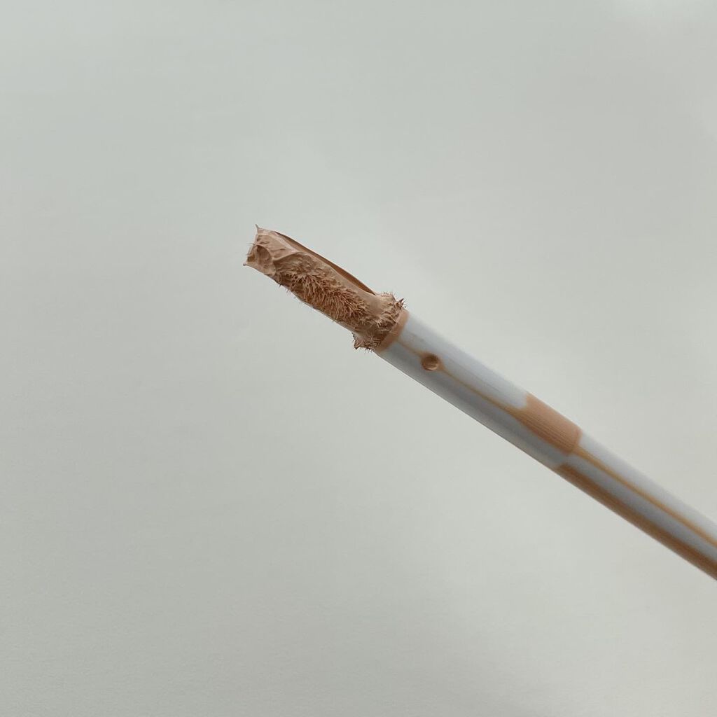 デザイニング コンシーラー/ブリリアージュ/リキッドコンシーラーを使ったクチコミ(2枚目)