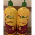 alba Hawaiian ヘアウォッシュ／ヘアコンディショナー GH ガーディニア(Gardenia Hydrating Hair Wash/Conditioner)