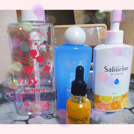 お酒配合化粧水/DAISO/化粧水を使ったクチコミ(1枚目)