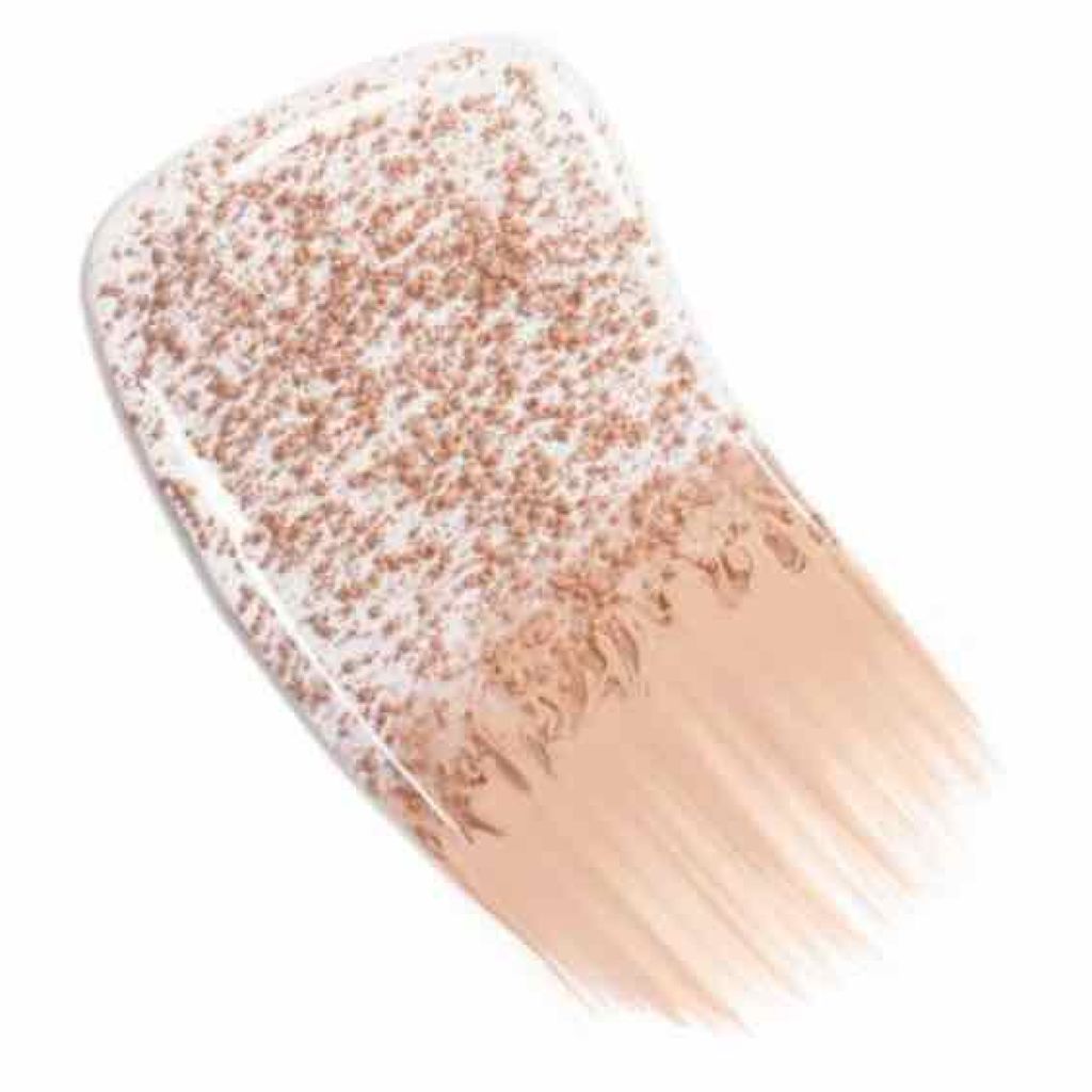 レ ベージュ オー ドゥ タン/CHANEL/クリーム・エマルジョンファンデーションを使ったクチコミ(2枚目)