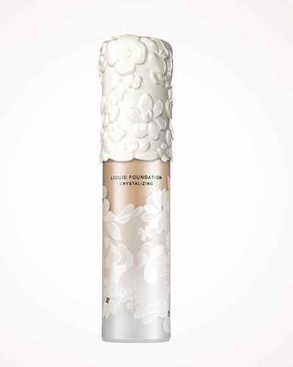 YOU on LIPS 「雑談と備忘録のために。今日BAさんにタッチアップしてもらい良か..」(3枚目)