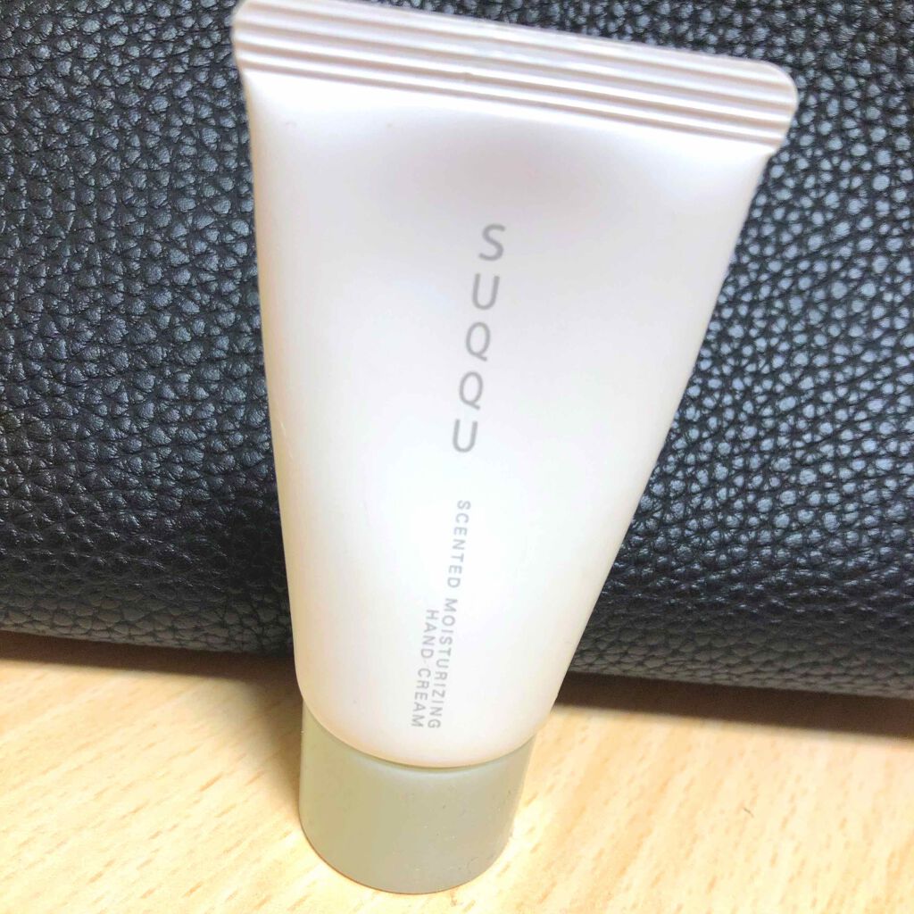 試してみた】センティッド モイスチャライジング ハンドクリーム YN/SUQQUのリアルな口コミ・レビュー | LIPS 試してみた】センティッド モイスチャライジング ハンドクリーム YN/SUQQUのリアルな口コミ・レビュー | LIPS