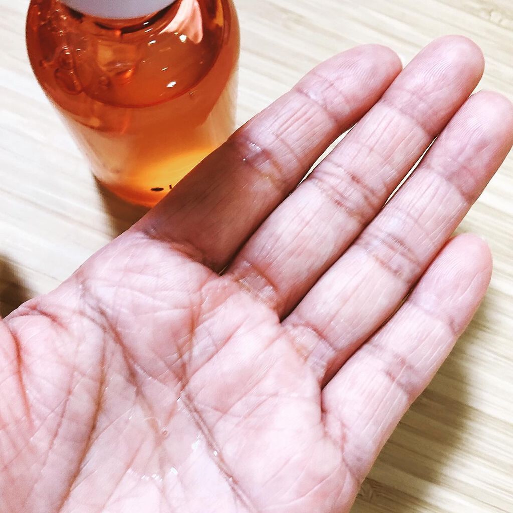 manon on LIPS 「#リコピュア #Lycopure#Lycopureセラム 肌の..」(3枚目)