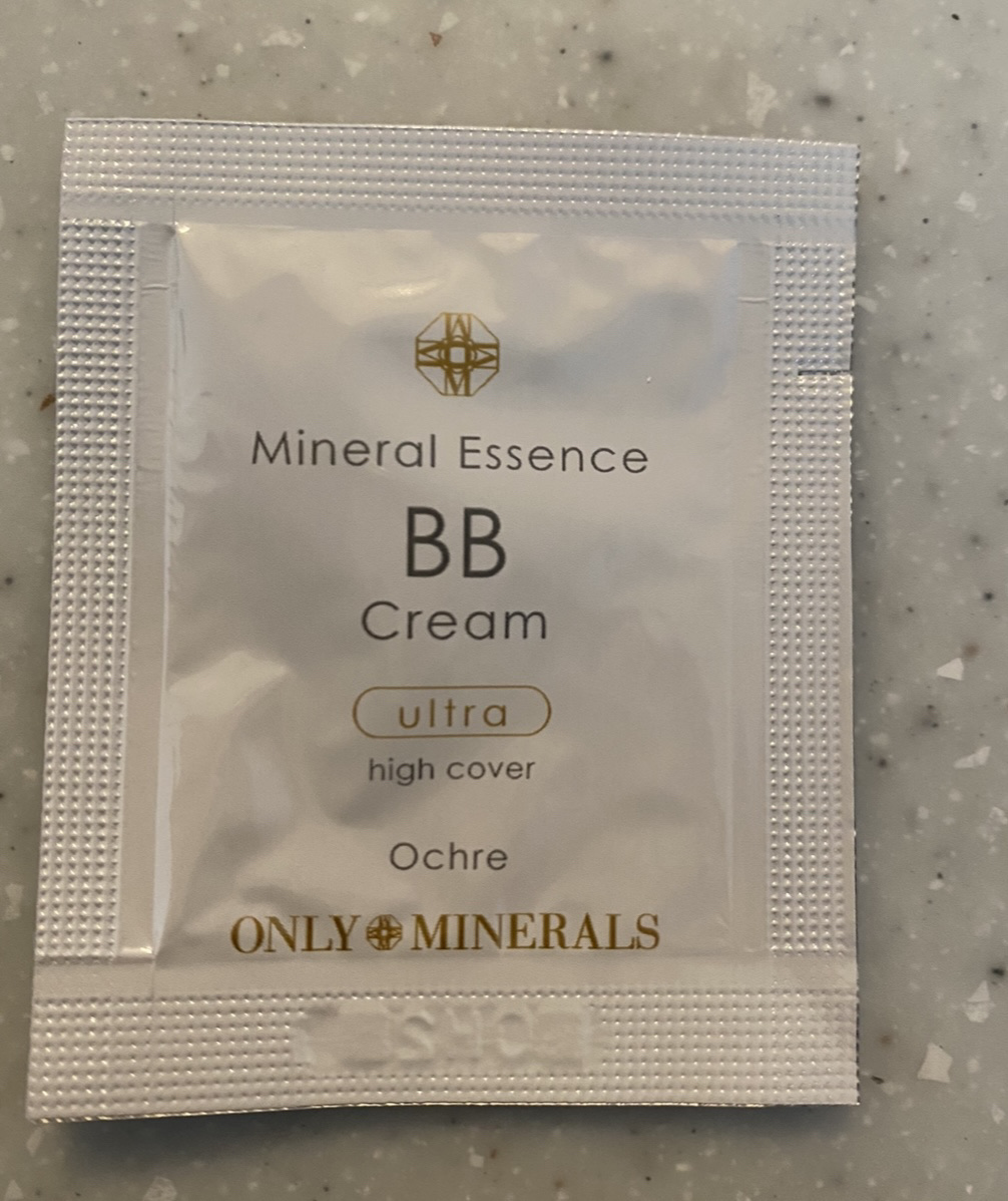 ONLY MINERALS ミネラルエッセンスBBクリーム ウルトラのクチコミ「✨.ﾟ･*..☆.｡.:*✨.☆.｡.:.+*:ﾟ+｡✨.ﾟ･*..☆.｡.:*✨

ONLY.....」（1枚目）