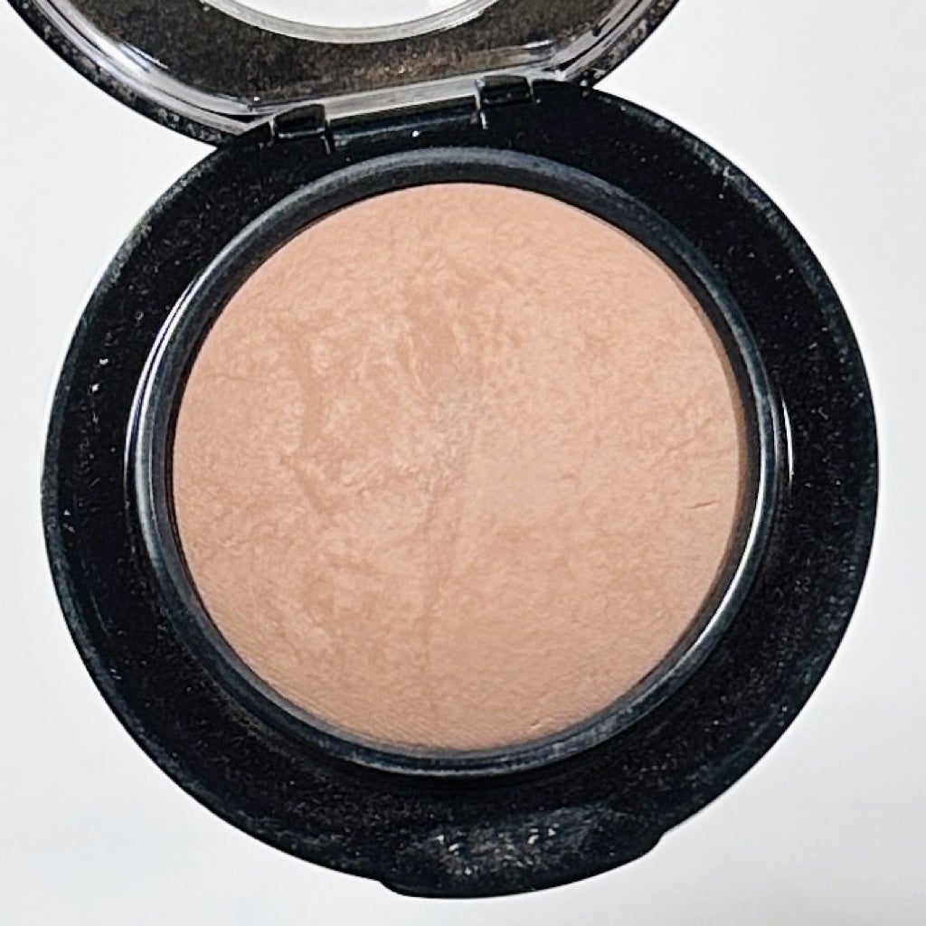 M·A·C ミネラライズ ブラッシュ/M・A・C/パウダーチークを使ったクチコミ(3枚目)