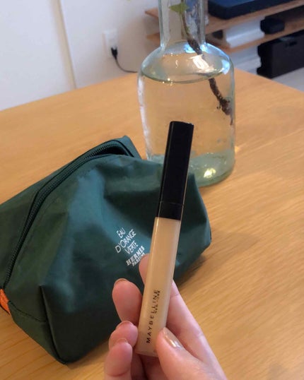 フィットミー コンシーラー/MAYBELLINE NEW YORK/リキッドコンシーラーを使ったクチコミ(1枚目)