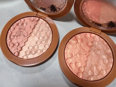 ROYAL BLUSH Melt Cosmetics