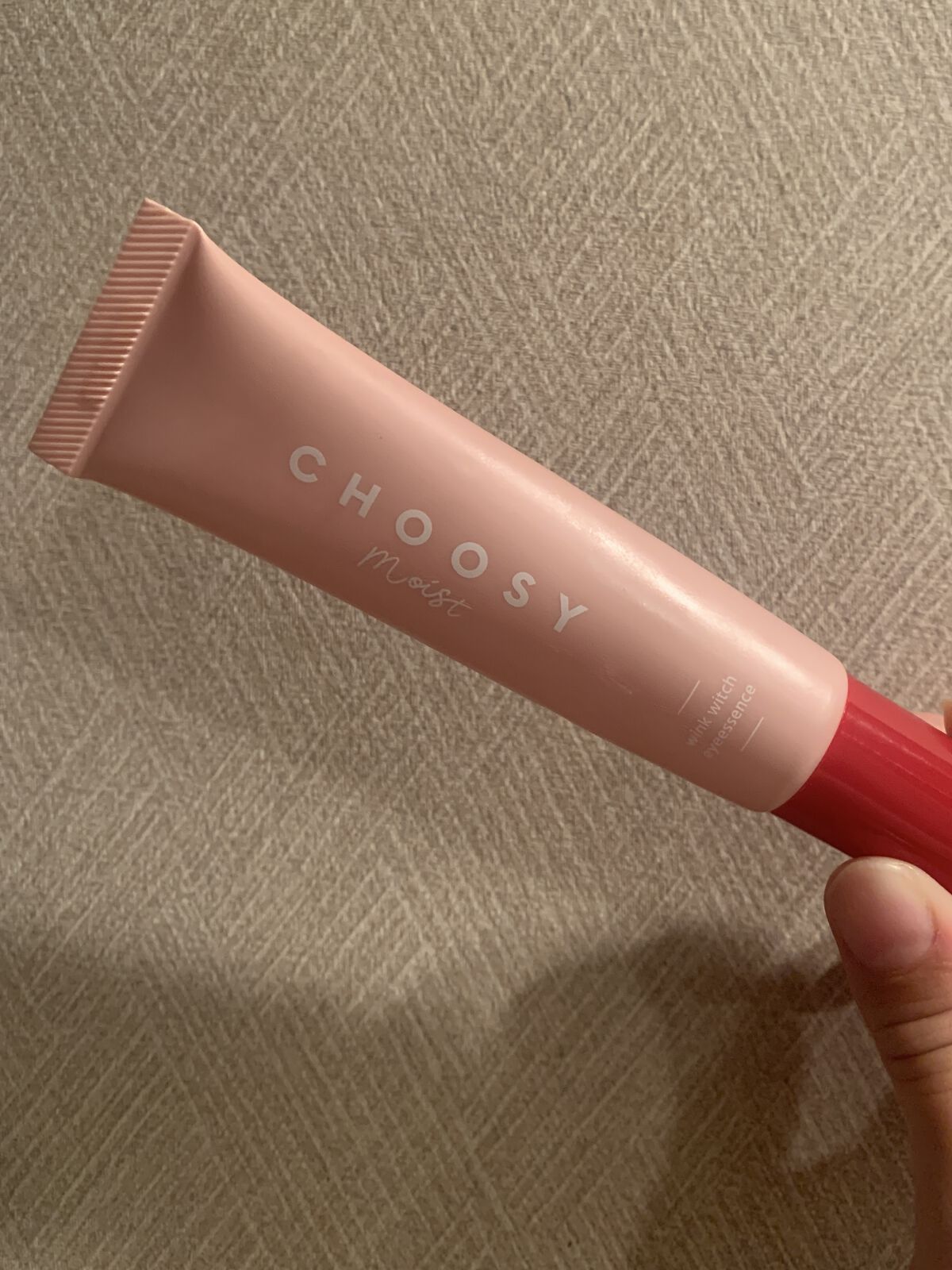 ウインクウィッチアイエッセンス/CHOOSY/アイケア・アイクリームを使ったクチコミ（3枚目）