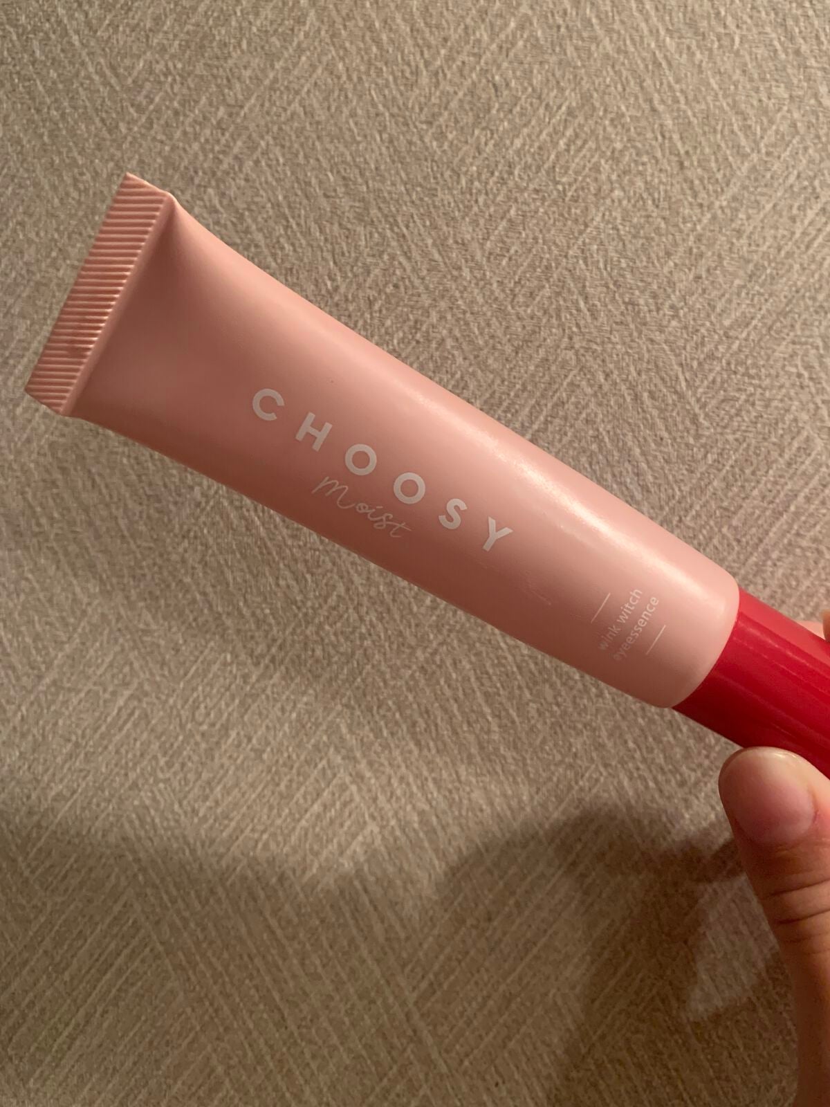 ウインクウィッチアイエッセンス/CHOOSY/アイケア・アイクリームを使ったクチコミ(3枚目)