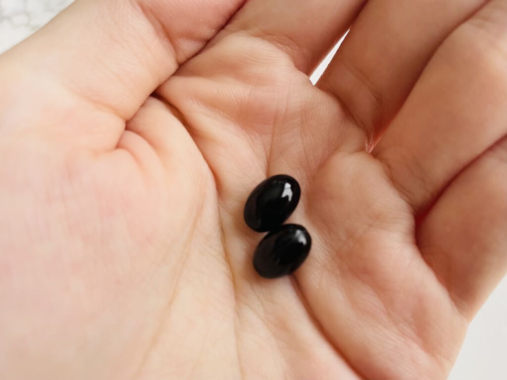 ローヤルファイン/エミエール/健康サプリメントを使ったクチコミ（3枚目）